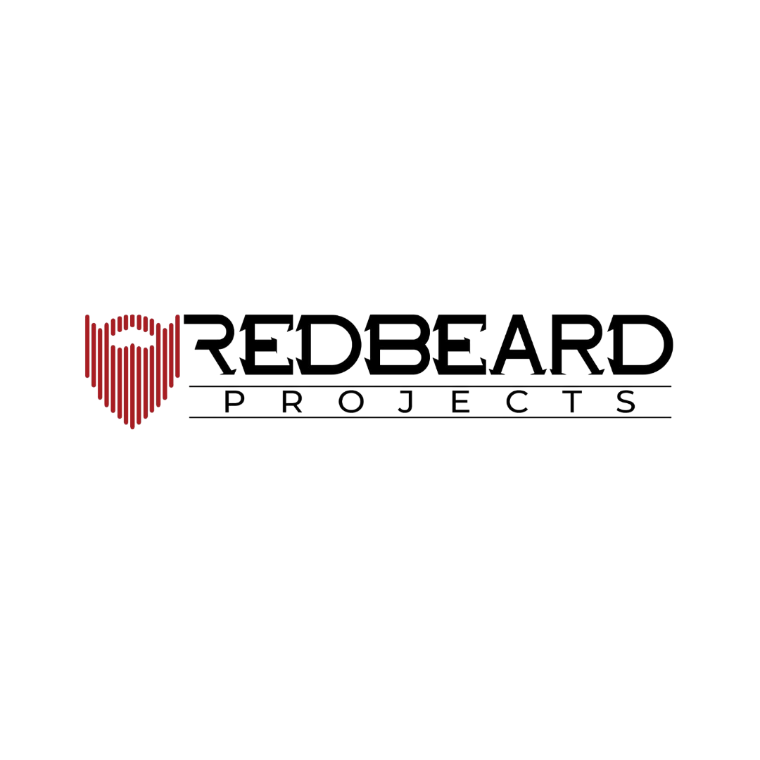 Redbeard Projects Logo
